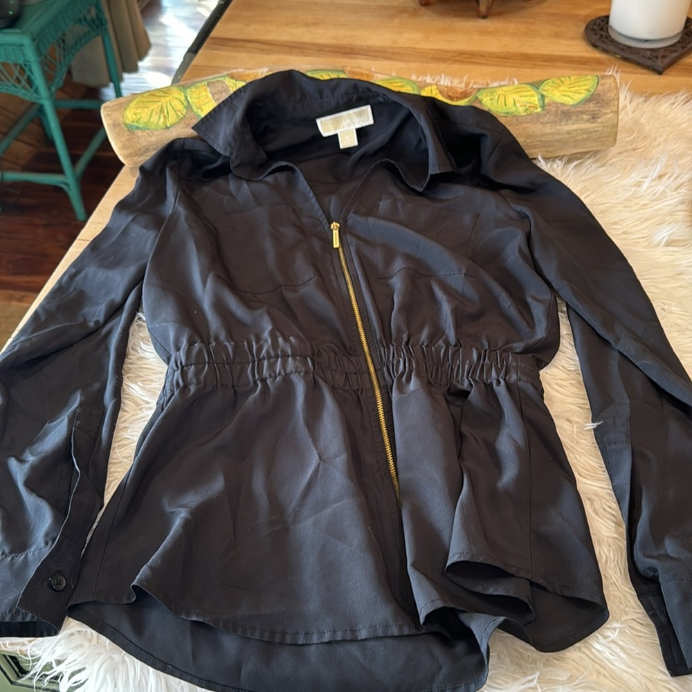 Michael Kors lightweight jacket